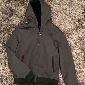 Men’s jacket